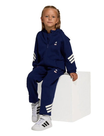 Adidas Sportswear Lk Mrvl Sm Tt Navy 98 Adidas Sportswear Lk Mrvl Sm Tt Navy 98