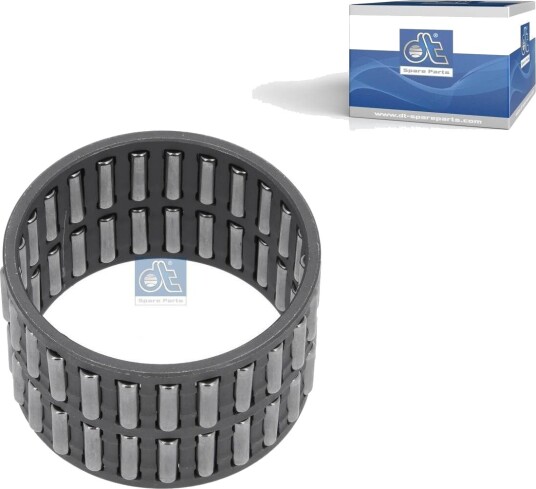 Lager, girboks DT Spare Parts 7.46226