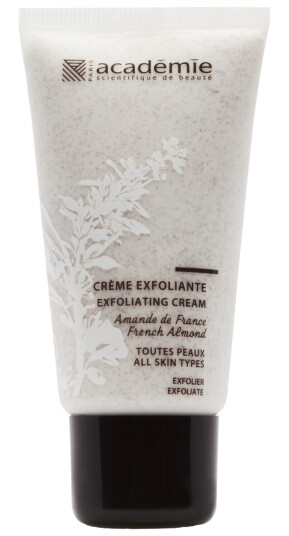 Académie Exfoliating Cream