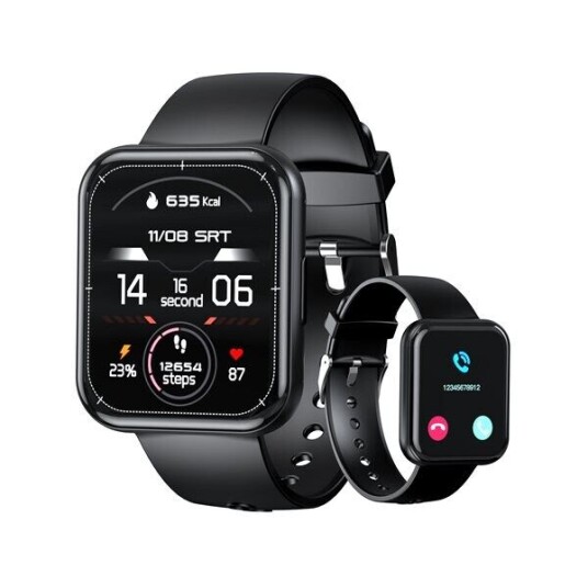 Choetech WT001 Svart