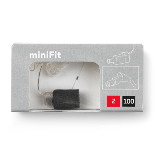 Bernafon MiniFit Speaker 100 - 2