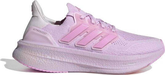 Adidas Women"s Ultraboost 5 Ice lavender/Bliss lilac/Silver met. 36 2/3