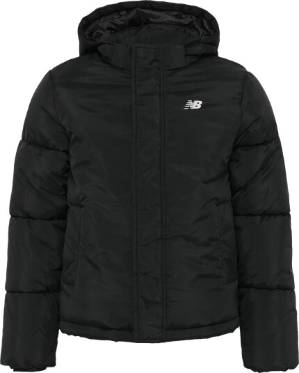 New Balance Nb Wadded Puffa Coat NB CAVIAR 140