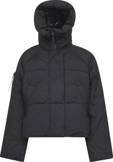 Canada Goose Dame Jakker Svart S, Canada Goose Dame Jakker Svart S,
