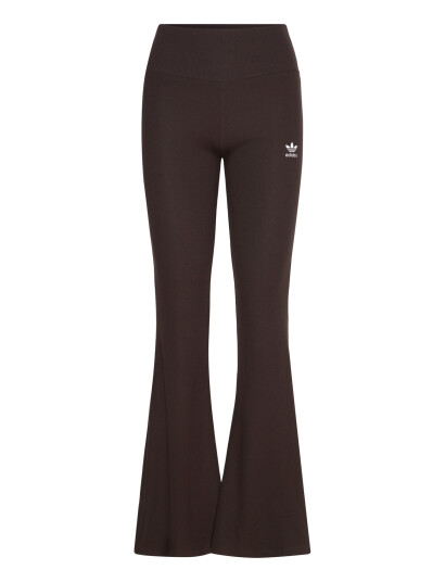 Adidas Originals Ess Fl Leggings Brown L