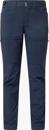 Haglöfs Alert Mid Pant Women Blå 42 S