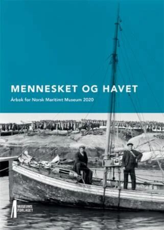 Mennesket Og Havet