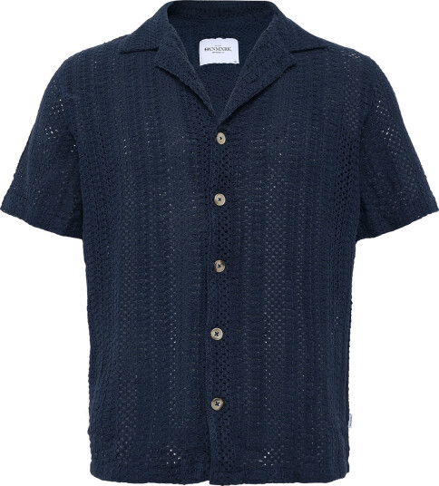 DXNMXRK Dxfouad Navy S