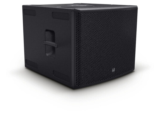 Ld Systems Stinger Sub 18 G3 18" Passive Bass Reflex Pa Subwoofer Ld Systems Stinger Sub 18 G3 18" Passive Bass Reflex Pa Subwoofer