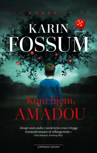 Kom hjem Amadou