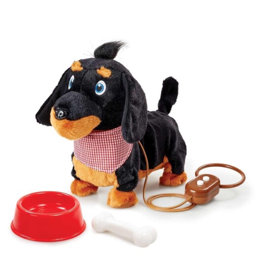 Happy Pets Wiggle Jiggle Dachshund Happy Pets Wiggle Jiggle Dachshund