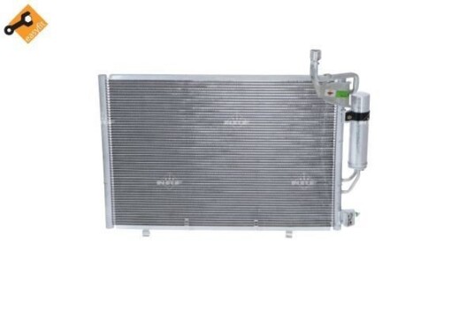 Kondensator NRF 350352