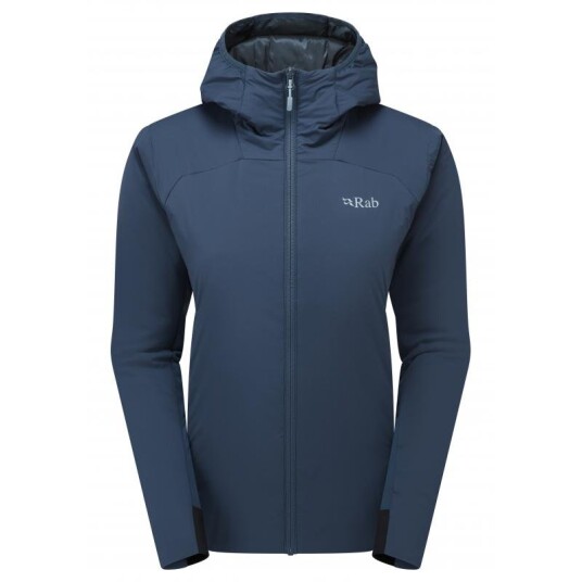 Rab Rab  Xenair Alpine Flex Jacket Wmns   14