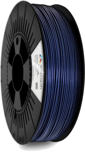 Add:North E Pla 1Kg Glitz Sapphire