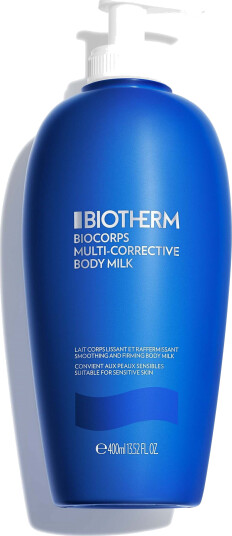 Biotherm Life Plankton Body Milk 400 ml Biotherm Life Plankton Body Milk 400 ml