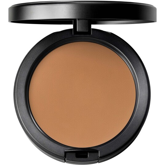MAC Studio Fix Powder Plus Foundation C8 12g - Matt Finish og Langvarig Dekke