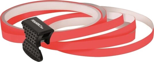 Foliatec PIN Stripe Folie
NEON Rød 4267180 Foliatec PIN Stripe Folie
NEON Rød 4267180