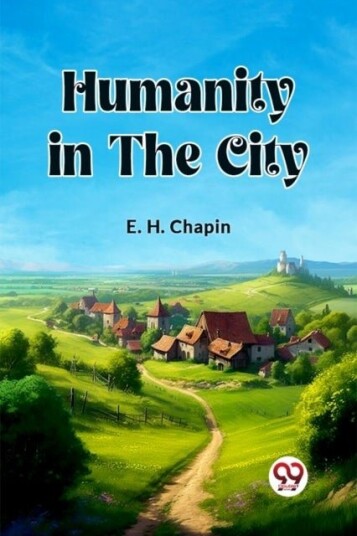 Humanity in the City Edition2023 Humanity in the City Edition2023