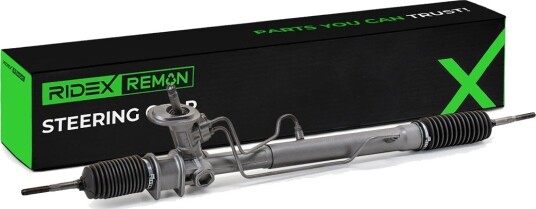 Tannstang RIDEX REMAN 286S0690R