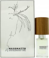 Nasomatto Silver Musk Eau de Parfum 30 ml Unisex Parfyme