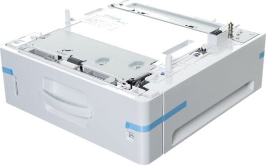 Ricoh Paper Feed Unit Pb1120 Mediebakke/-Mater 250 Ark 418081