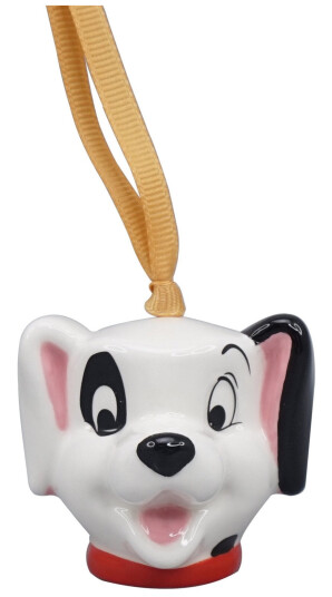 Disney 101 Dalmatinere Hengende Dekorasjon - Patch