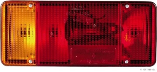 HERTH+BUSS ELPARTS 83840477 Baklykt