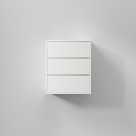 INR Iconic Nordic Rooms Terra Servantskap Pure White / 60cm Grip