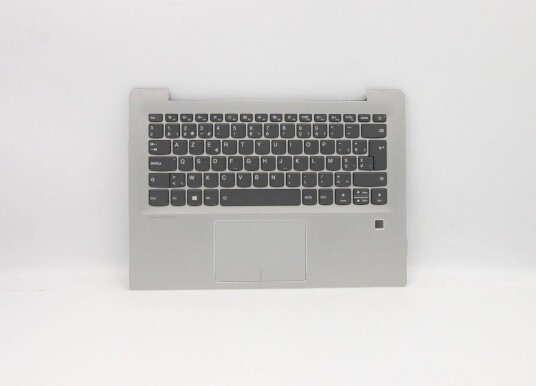 Lenovo Upper Case C 80X2 MGR FP MEDION