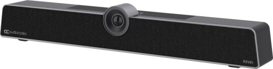 Audiocodes Rxv81 - - Celeron 6305, 4 Gb Ram, 30 Gb Ssd
