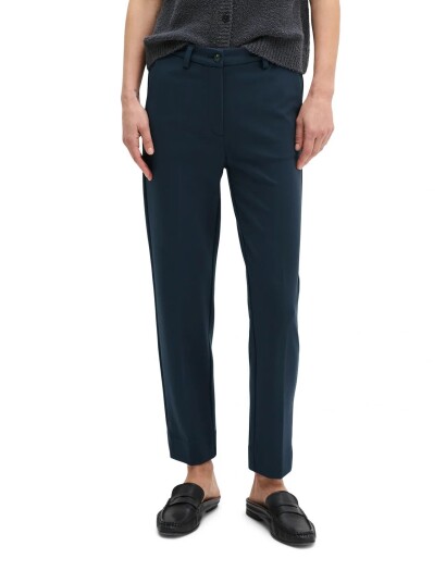 Marc O"Polo Woven Pants Navy 38