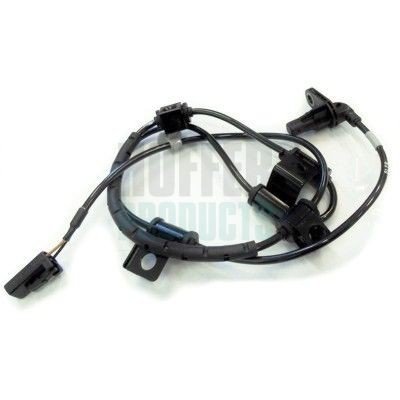 Sensor, ABS HOFFER 8290407