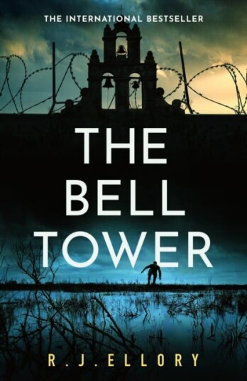 The Bell Tower The brand new suspense thriller from an awardwinning bestseller The Bell Tower The brand new suspense thriller from an awardwinning bestseller