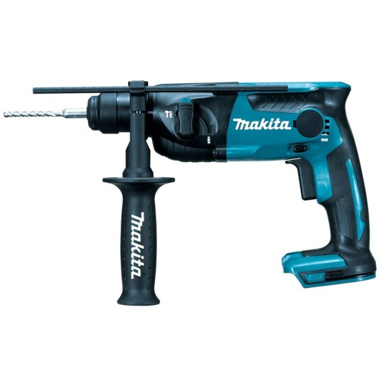 Makita DHR165Z Borhammer 18V SDS PLUS