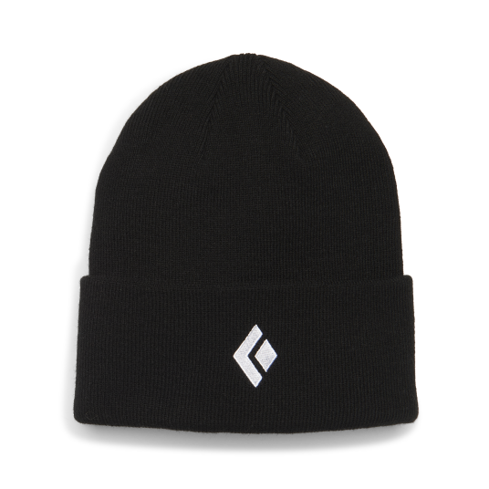 Black Diamond Watch Cap Black OneSize Black Diamond Watch Cap Black OneSize