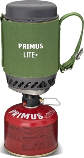 Primus Lite Plus Stove System II 0.8 L Green Primus Lite Plus Stove System II 0.8 L Green