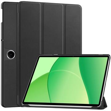 OnePlus Pad Lite Tri Fold Series Smart Folio etui Svart