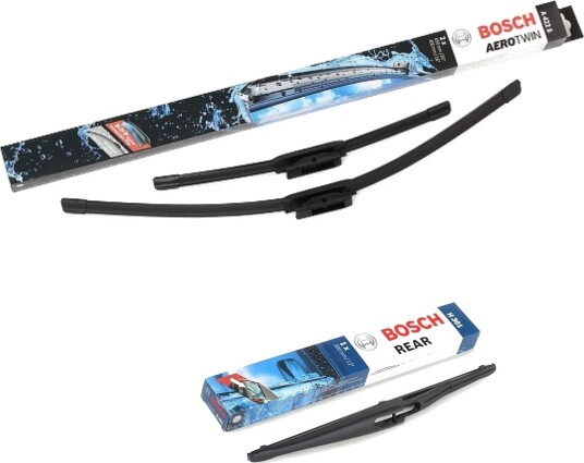 BOSCH BSH298N0091 Vindusvisker