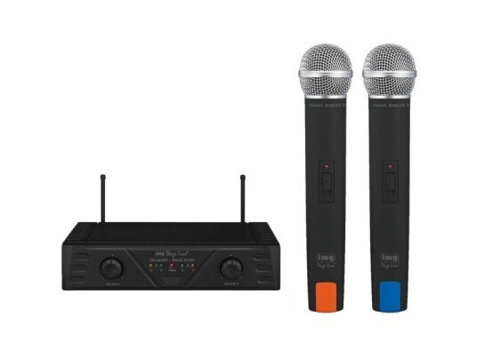 Txs-812Set Trådløs Mikrofonsæt Txs-812Set Trådløs Mikrofonsæt