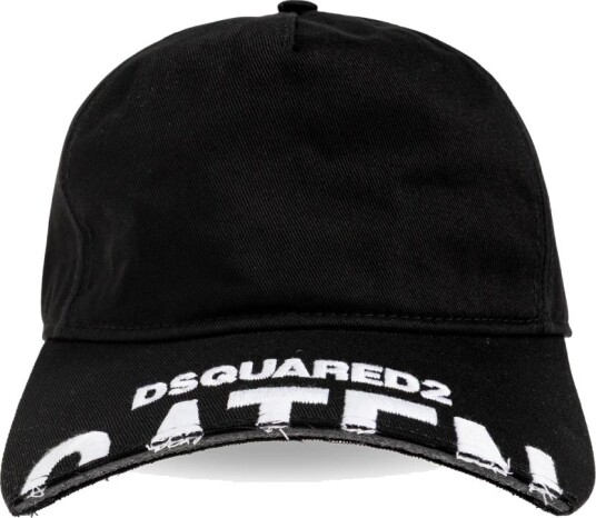 Dsquared2 Herre Accessories Svart ONE SIZE,