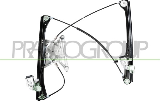 PRASCO AD017W024 Vindusheis