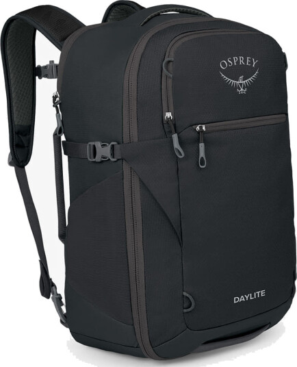 Osprey Daylite Carry-On Travel Pack 35 Black OneSize Osprey Daylite Carry-On Travel Pack 35 Black OneSize