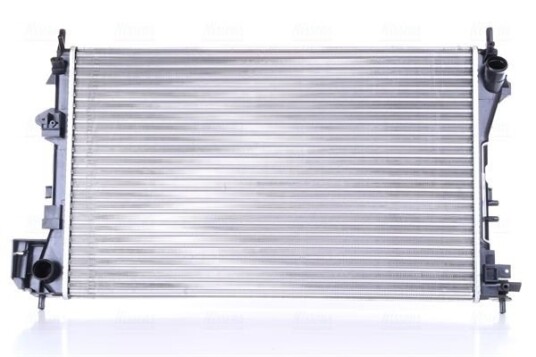 Radiator NISSENS 63024A
