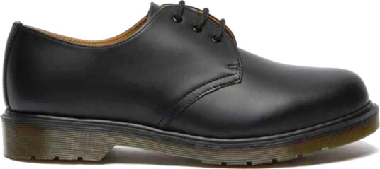 Dr. Martens Herre Sko Svart 36 EU,