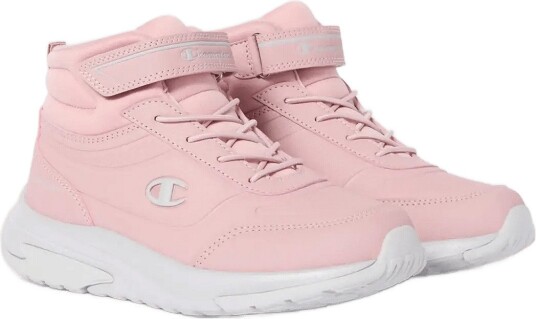 Champion Fuze Wtr Boot U Ps Mid Cut Shoe PS023 BIR/L.GREY 31