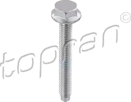 Skrue TOPRAN 115 707