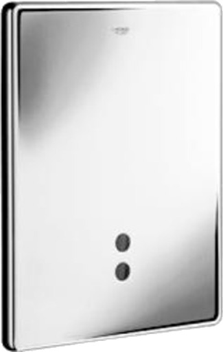 Kontrollpanel Tectron Skate 230V t/38513/38514