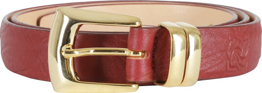 Magda Butrym Dame Accessories Rød ONE SIZE, Magda Butrym Dame Accessories Rød ONE SIZE,