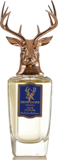 Pana Dora Sweden Aqua de Eau Parfum 100ml Pana Dora Sweden Aqua de Eau Parfum 100ml