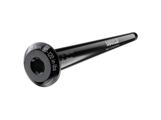 Rock Shox Maxle M12X1.0 Boost Rock Shox Maxle M12X1.0 Boost